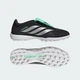 Бутсы PREDATOR LEAGUE Fold-Over Tongue Turf Football adidas IH7215 40 (6.5 UK) черный (4069987778193) - изображение 2