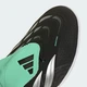 Бутсы PREDATOR LEAGUE Fold-Over Tongue Turf Football adidas IH7215 40 (6.5 UK) черный (4069987778193) - изображение 9