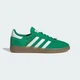 Мужские кроссовки Handball Spezial adidas JH9232 42 (8 UK) зеленый (4067897239438) - изображение 2