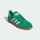 Мужские кроссовки Handball Spezial adidas JH9232 42 (8 UK) зеленый (4067897239438) - изображение 5