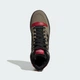 Высокие кроссовки Break Start Mid Winterized adidas KI1309 43.5 (9 UK) бежевый (4069987526442) - изображение 3