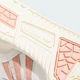 Жіночі кросівки Rivalry Low adidas JH7988 38 (5 UK) білий (4067904260004) - зображення 9