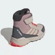 Дитячі туристичні черевики Terrex Trailmaker 2 High CLIMAWARM+ Kids adidas KI5832 (30 EUR) фіолетовий (4068812479953) - зображення 6