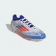 Бутси F50 Pro Firm Ground adidas IE0596 40 (6.5 UK) білий (4067889098951) - зображення 5
