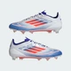 Бутси F50 Pro Firm Ground adidas IE0596 40 (6.5 UK) білий (4067889098951) - зображення 8
