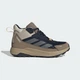Детские туристические ботинки Terrex Anylander Mid CLIMAPROOF Junior adidas KJ2664 (35.5 EUR) синий (4068818336649) - изображение 2