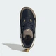 Детские туристические ботинки Terrex Anylander Mid CLIMAPROOF Junior adidas KJ2664 (35.5 EUR) синий (4068818336649) - изображение 3