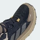 Детские туристические ботинки Terrex Anylander Mid CLIMAPROOF Junior adidas KJ2664 (35.5 EUR) синий (4068818336649) - изображение 9