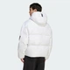 Чоловічий пуховик ADIDAS Z.N.E. Puffer Climawarm adidas JX0559 (L) білий (4068811744786) - зображення 2