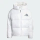 Чоловічий пуховик ADIDAS Z.N.E. Puffer Climawarm adidas JX0559 (L) білий (4068811744786) - зображення 7