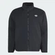Мужская куртка 3 STRIPES INSULATED adidas KR7192 (2XL) черный (4068817795096) - изображение 6