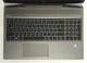Ноутбук HP ZBook 15v G5 - 15,6" FullHD IPS / i5-8300H / 16gb / 256gb ssd NVMe / NVidia Quadro P600, 4GB, подсветка клавиатуры, Б/у - изображение 4