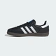 Дитячі кросівки Samba OG adidas IE3676 (38 2/3 EUR) чорний (4067886691629) - зображення 7