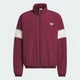Куртка ORIGINALS TEAM adidas KS8193 (S) Бордовый (4069993920050) - изображение 8