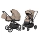 Коляска універсальна 2в1 CARRELLO Epica CRL-8510 Tuscan Beige - изображение 1