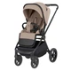 Коляска універсальна 2в1 CARRELLO Epica CRL-8510 Tuscan Beige - изображение 7