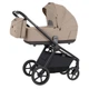 Коляска універсальна 2в1 CARRELLO Epica CRL-8510 Tuscan Beige - изображение 13