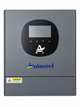 Комплект резервного живлення Aninerel 4200 Вт + акумулятор CTOLITY LiFePO4 25,6 В 100 А-год (2,56 кВт-год) - зображення 4