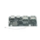 Модуль-плата DIY для Power Bank 22,5W (72x27mm) | QC4.0/2.0, PD3.0/2.0, PPS, AFC, QI, FCP, PE2.0/1.1, VoOC, BC1.2 DCP, Try.Src, SFCP, SCP, встроенный АЦП (12bit) | 2xUSB-A, Type-C, Lightning, MicroUSB - изображение 2