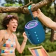 Портативная колонка HOPESTAR P90 Mini 15W Черная - изображение 3