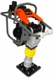Вібротрамбовка GTM GR60-DK Dinking-165 3.4 к.с. 60 кг - зображення 2