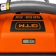 Вібротрамбовка GTM GR60-DK Dinking-165 3.4 к.с. 60 кг - зображення 11