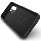 Чехол Ricco Phantom Shield для OnePlus Ace 6 / 15R / 6T burgundy - изображение 2