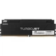 Модуль пам'яті AGI DDR5 16Gb TurboJet 6000MHz Black (AGI6AVT16UD858-SR) - зображення 2