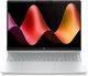 Ноутбук 16 HP OmniBook 3 16-bu0030ua FHD/Intel Core 3 100U/16GB/512 SSD/UMA/DOS/Glacier silver (DY8U2EA) - зображення 1