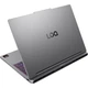 Ноутбук 15 Lenovo LOQ 15AHP11 IPS WUXGA 1920x1200 165Hz/Ryzen 7 250/16GB/512 SSD/RTX 5070 8GB/DOS (83TN00BCRA) - изображение 9