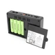Источник бесперебойного питания для роутера Voltronic 11 600 mAh (YT45949) - изображение 4
