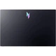 Ноутбук 15.6 Acer Nitro V 15 ANV15-A31 FHD IPS/AMD Ryzen 5 150/16GB/512 SSD/RTX 5050 8GB/Lin/Black (NH.U3QEU.00U) - изображение 8