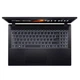 Ноутбук Acer 15.6 Nitro V 15 FHD IPS 165Hz/Ryzen 7 7735HS/16GB/512 SSD/RTX 4050 6GB/DOS/Obsidian Black (NH.QSGEX.00U) - изображение 4