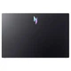 Ноутбук Acer 15.6 Nitro V 15 FHD IPS 165Hz/Ryzen 7 7735HS/16GB/512 SSD/RTX 4050 6GB/DOS/Obsidian Black (NH.QSGEX.00U) - изображение 6