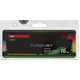 Модуль пам'яті AGI DDR5 16Gb TurboJet 6000MHz Black & Red (AGI6AVR16UD858-SR) - зображення 3