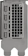Видеокарта PNY RTX 4000 ADA 20GB SFF LP (VCNRTX4000ADALP-PB) (GDDR6, 160 bit, PCI-E v4.0 x16) - изображение 2