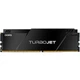 Модуль пам'яті AGI DDR5 32GB (2x16) TurboJet 6000MHz Black (AGI6AWT16UD858-DR) - зображення 3