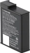 Аккумулятор DJI Osmo Action Extreme Battery Plus 1950mAh (CP.OS.00000370.01) - изображение 4