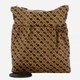 Torebka crossbody damska materiałowa Gherardini GH0231-TOFFEE Brązowa (800070325839) - obraz 1