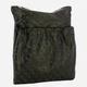 Torebka crossbody damska materiałowa Gherardini GH0231-EXCALIBUR Czarna (800070325845) - obraz 3