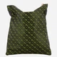 Torebka crossbody damska materiałowa Gherardini GH0231-FOREST Zielona (800070344856) - obraz 2