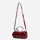Torebka crossbody damska mała Guess HWTG2325760-RED Czerwona (800070360484) - obraz 4