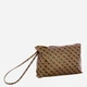 Torebka damska mini Gherardini GHB0243-TOFFEE Brązowa (800070360549) - obraz 2