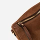 Torebka crossbody damska zamszowa Gianni Chiarini BS-10224-CM-PL-13827 Brązowa (800070361158) - obraz 5