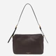 Torebka crossbody damska skórzana Gianni Chiarini BS-12526/COMM-GRN-2107 Brązowa (800070361178) - obraz 1
