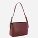 Torebka crossbody damska skórzana Gianni Chiarini BS-12526/COMM-GRN-14601 Czerwona (800070361177) - obraz 3