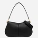 Torebka crossbody damska skórzana Gianni Chiarini BS-12719-RNG-001 Czarna (800070361188) - obraz 1