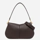 Torebka crossbody damska skórzana Gianni Chiarini BS-12719-RNG-2107 Brązowa (800070361189) - obraz 1