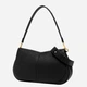 Torebka crossbody damska skórzana Gianni Chiarini BS-12719-RNG-001 Czarna (800070361188) - obraz 3
