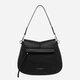 Torebka crossbody damska skórzana Gianni Chiarini BS-9036/COMM-GRN-001 Czarna (800070361190) - obraz 3